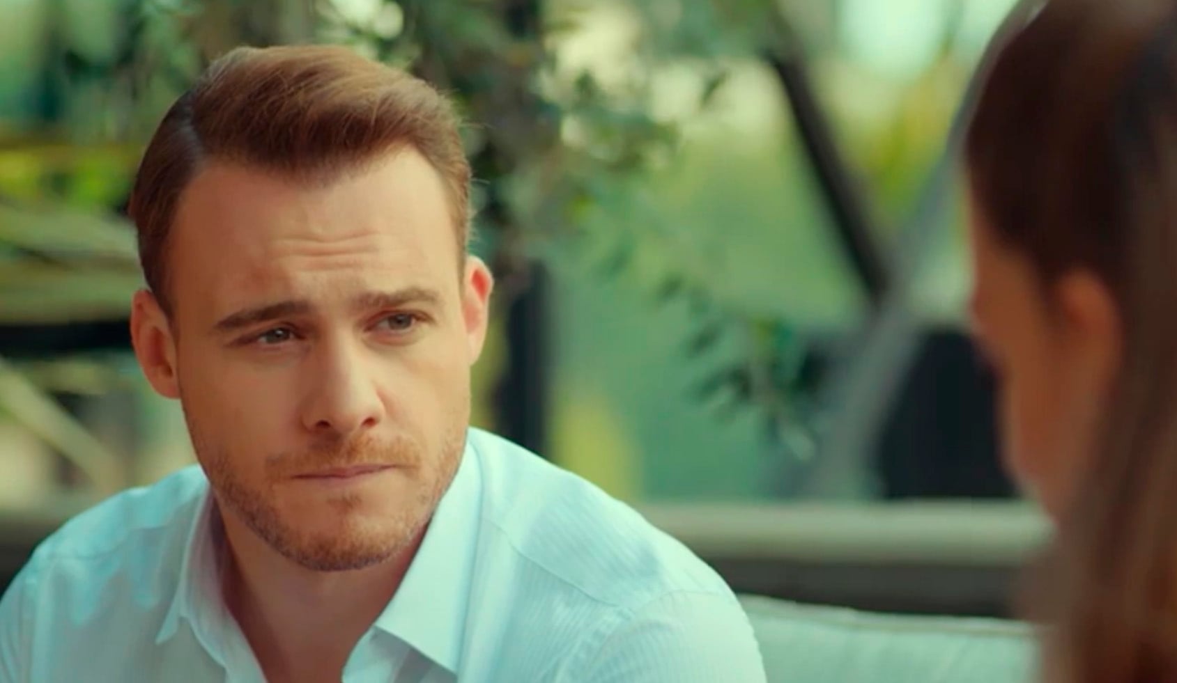 Serkan Bolat Love Is In The Air