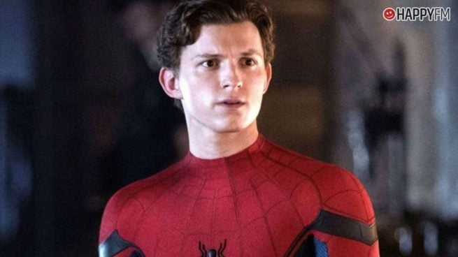 Tom Holland