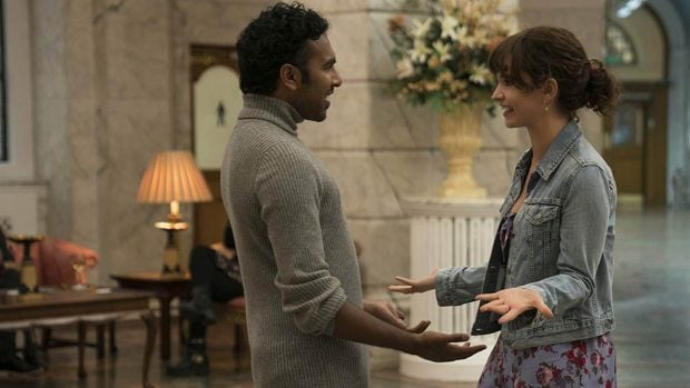 Netflix San Valent&iacute;n