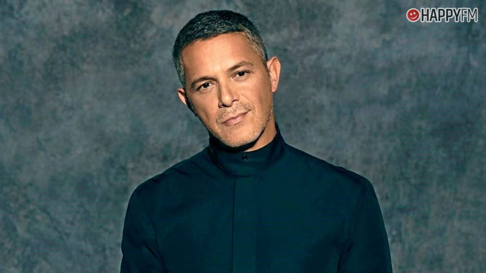 Alejandro Sanz