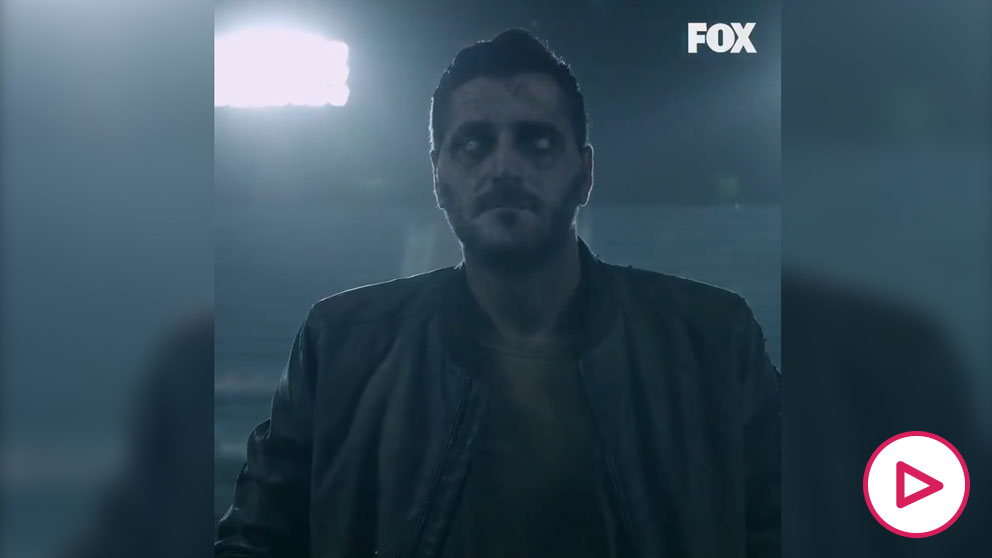 La espectacular campaña del Cádiz y ‘The Walking Dead’