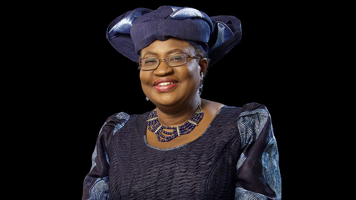 La OMC nombra oficialmente directora general a Ngozi Okonjo-Iweala