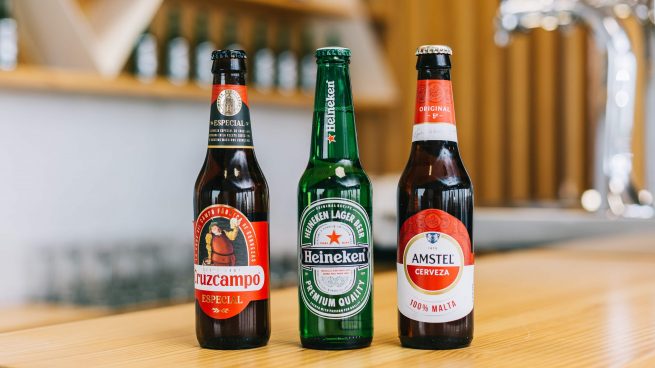 Heineken España se une a la hostelería española para dar un mensaje de apoyo al sector