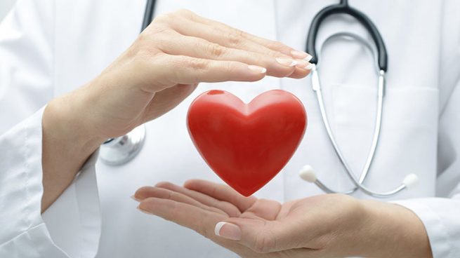 Escuchar al cuerpo e identificar los síntomas para evitar que un infarto produzca daños irreversibles