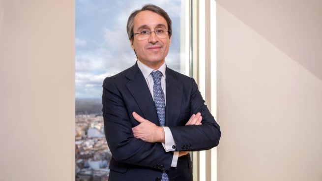 Héctor Flórez será el nuevo presidente de Deloitte España en sustitución de Fernando Ruiz