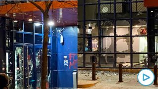 mossos comisarías