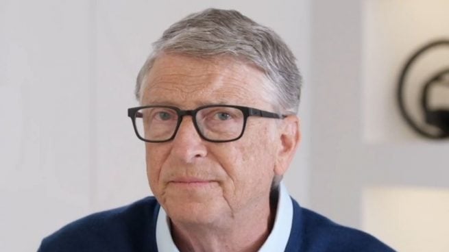 Bill Gates predice vuelta normalidad España