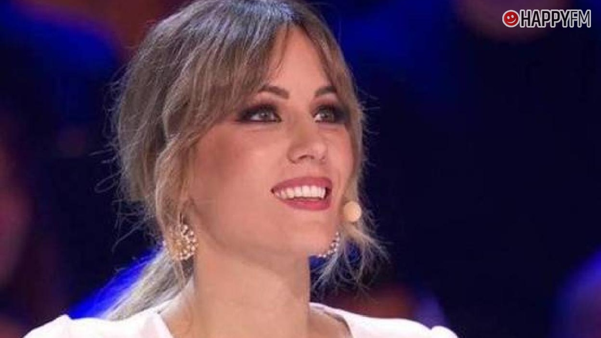 Edurne