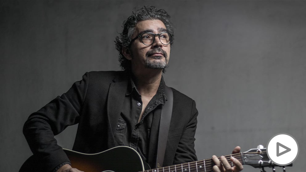 Jan Díaz, músico y cantautor