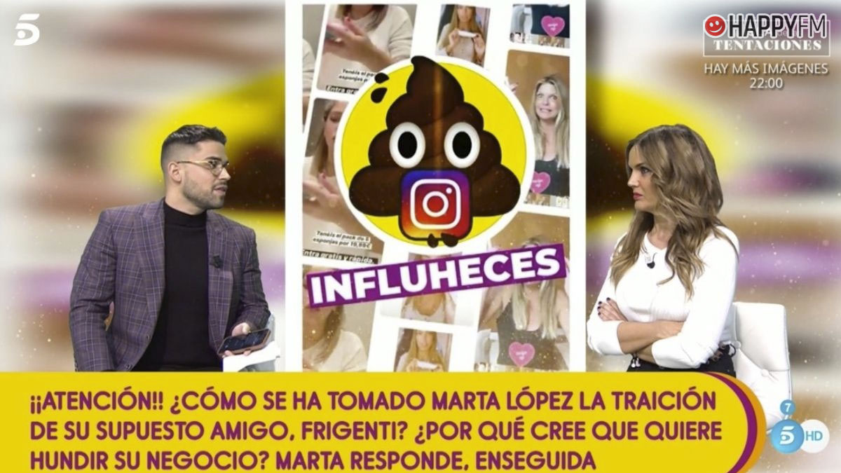 Marta López y Frigenti