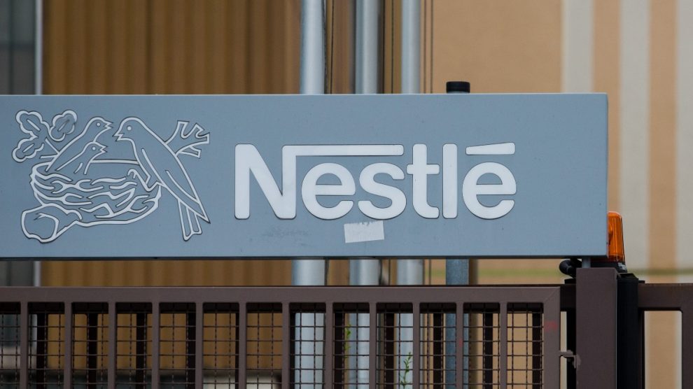 Nestlé
