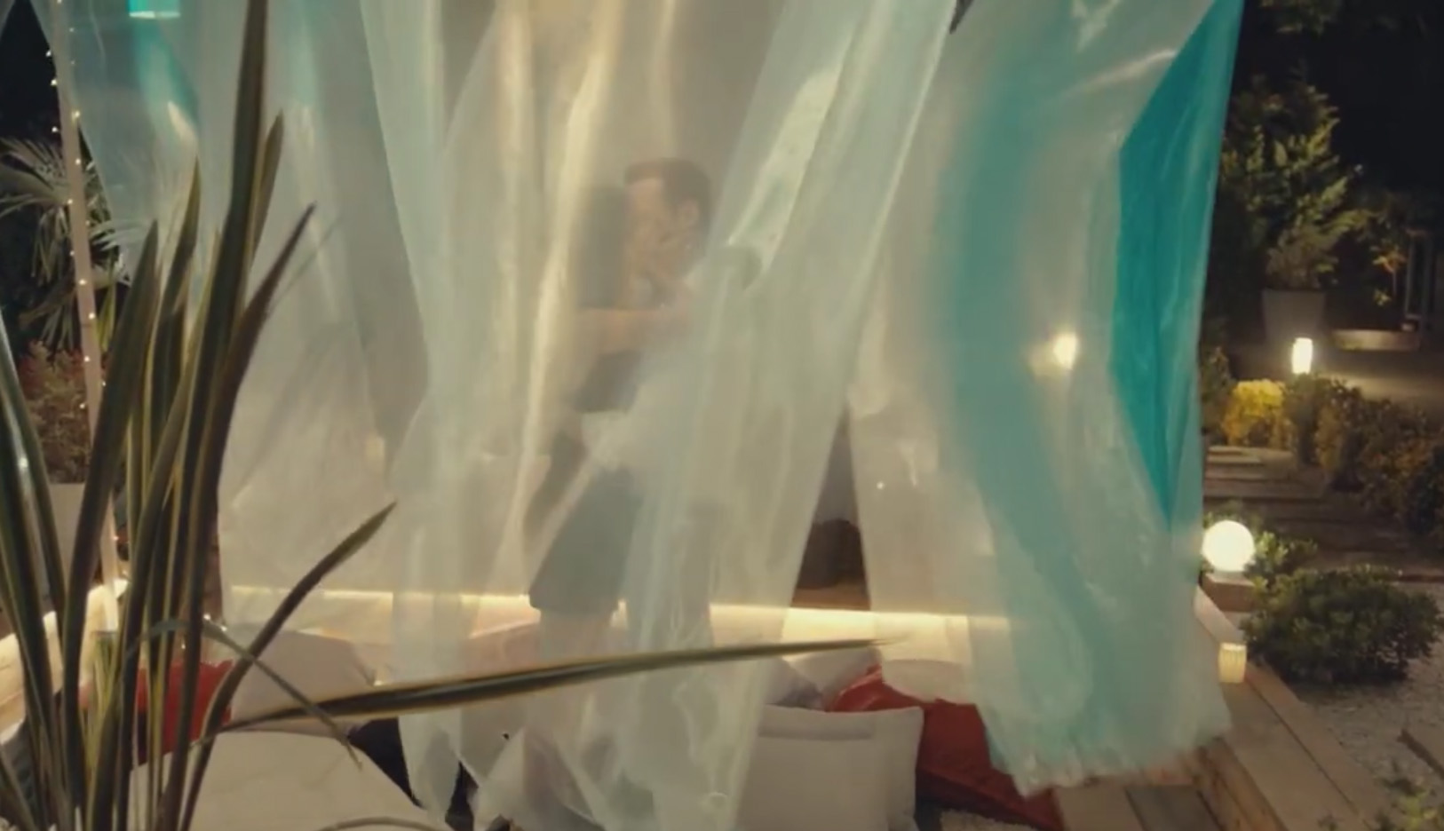 Love Is In The Air: Episodio 42