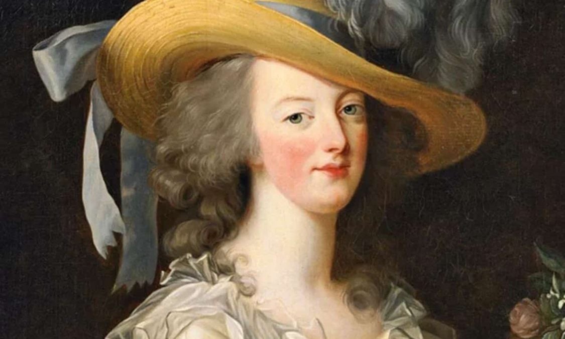 5 datos sobre María Antonieta, la reina que escandalizó a Francia