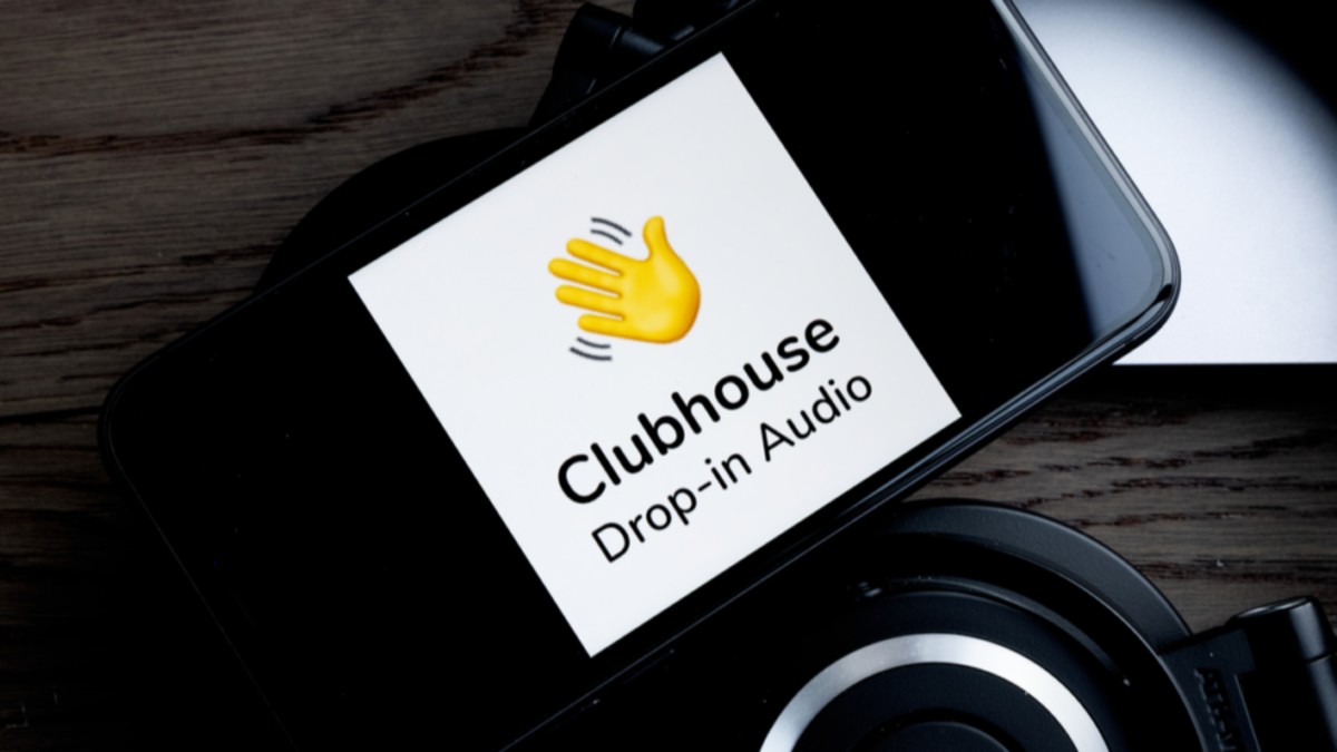 ClubHouse, el chat de voz valorado en 1