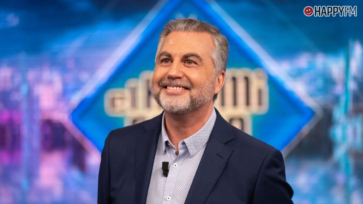 El Hormiguero