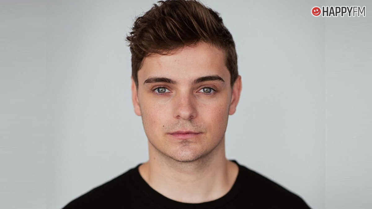 Martin Garrix