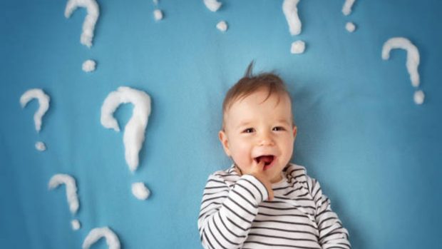 Balbuceo del bebé: Cuándo empieza y cómo se desarrolla