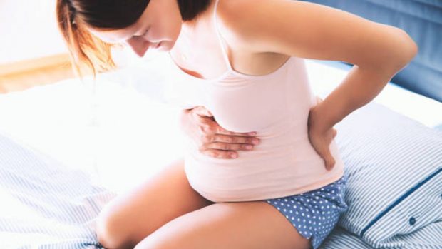 Pródromos de parto: qué son, cuáles son los síntomas y su duración
