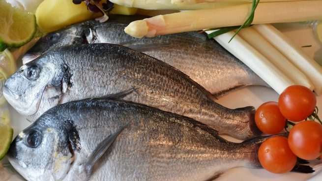 Los mejores pescados blancos y sus valores nutricionales