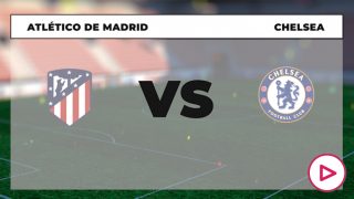 atlético chelsea