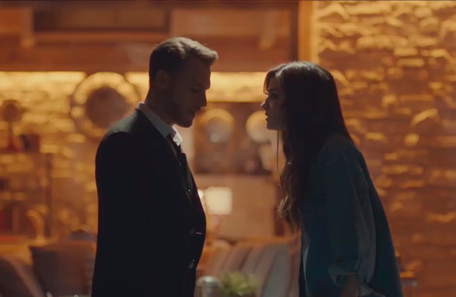 Ultimo Episodio Love Is In The Air