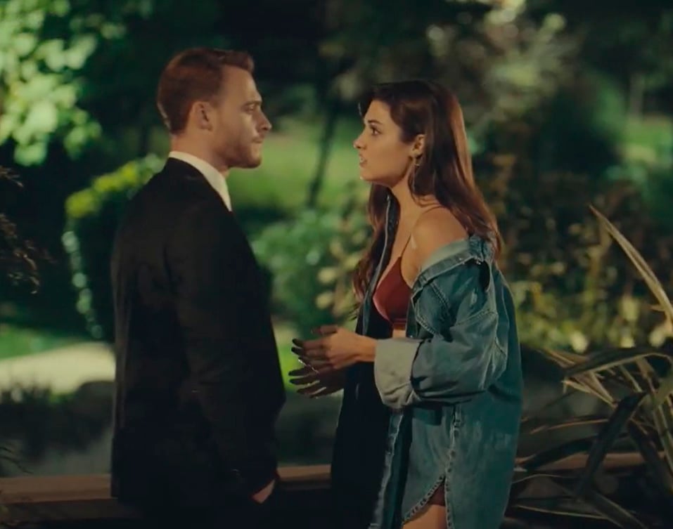 Love Is In The Air Episodio 46