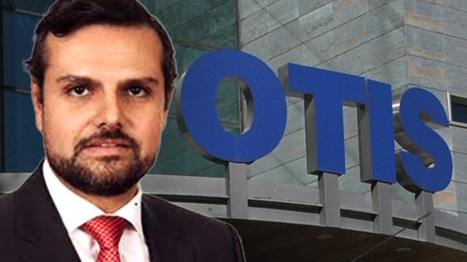 Francisco Bilbao ha sido nombrado nuevo director financiero de Zardoya Otis