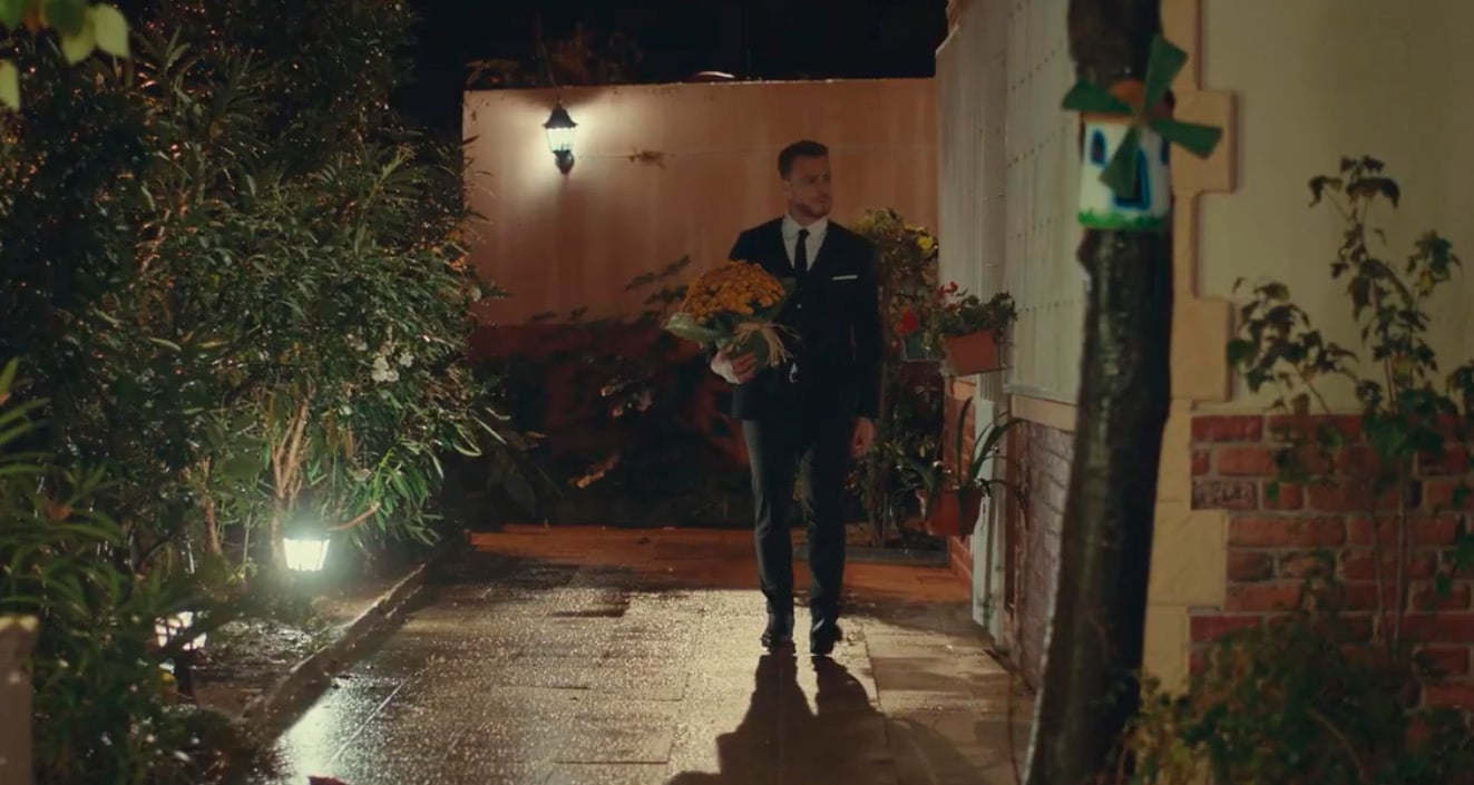 Love Is In The Air Episodio 45