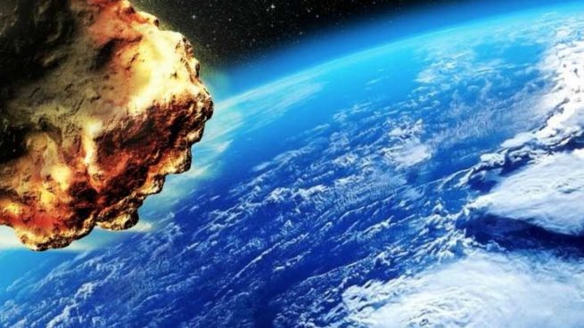 'Dios del caos', el asteroide que se acerca peligrosamente a la Tierra