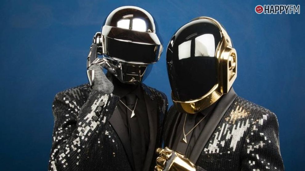 Daft Punk