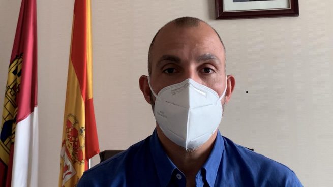 Un pueblo destina el sueldo del alcalde del PP a la pandemia con el voto en contra del PSOE