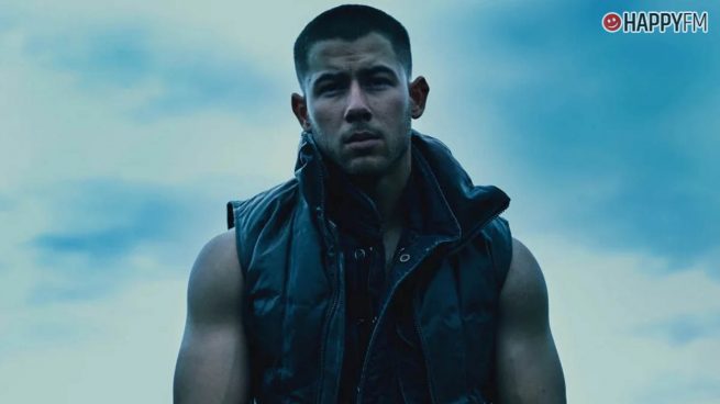 Nick Jonas