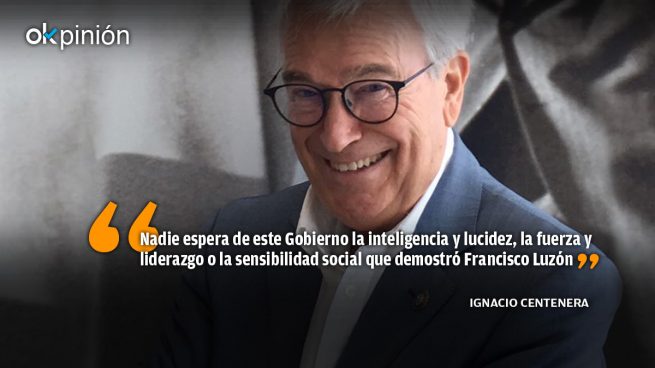 Añoranza de lucidez y liderazgo