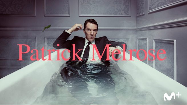 Patrick Melrose