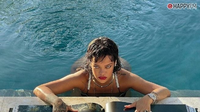 Rihanna