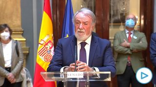 Mayor Oreja eutanasia