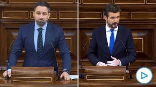 PP y VOX