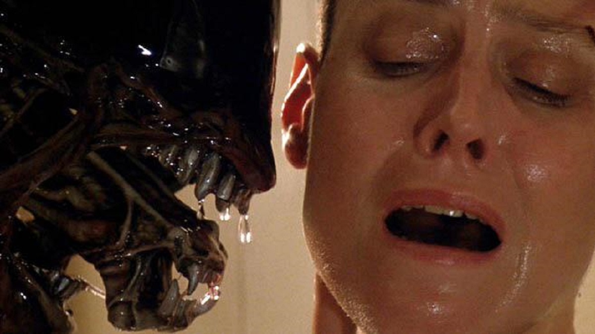 ‘Alien3’ está en Disney+ (Fotograma de ‘Alien3’ de 20th Century Fox)