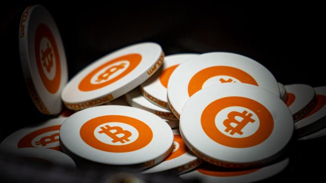 cómo comprar bitcoin
