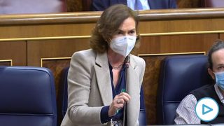 Carmen Calvo