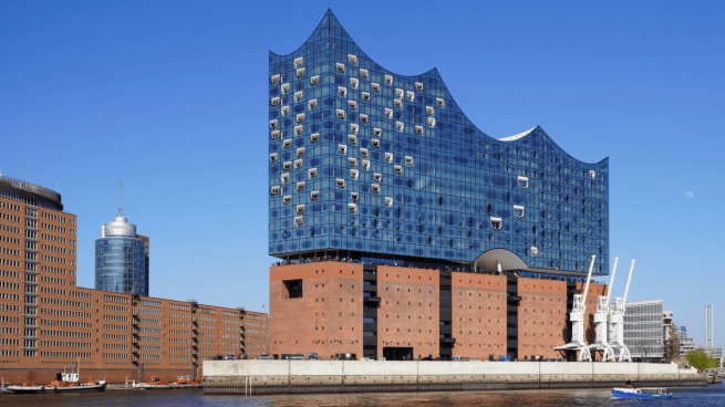 Hamburgo: puerto, cultura, mercaderes y código de honor