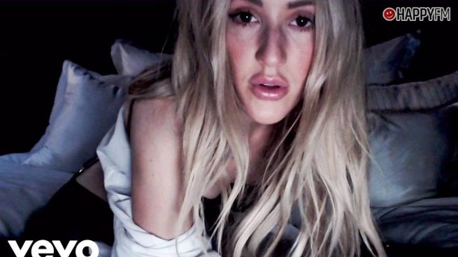 Ellie Goulding