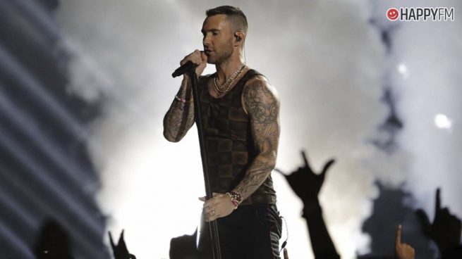 Maroon 5