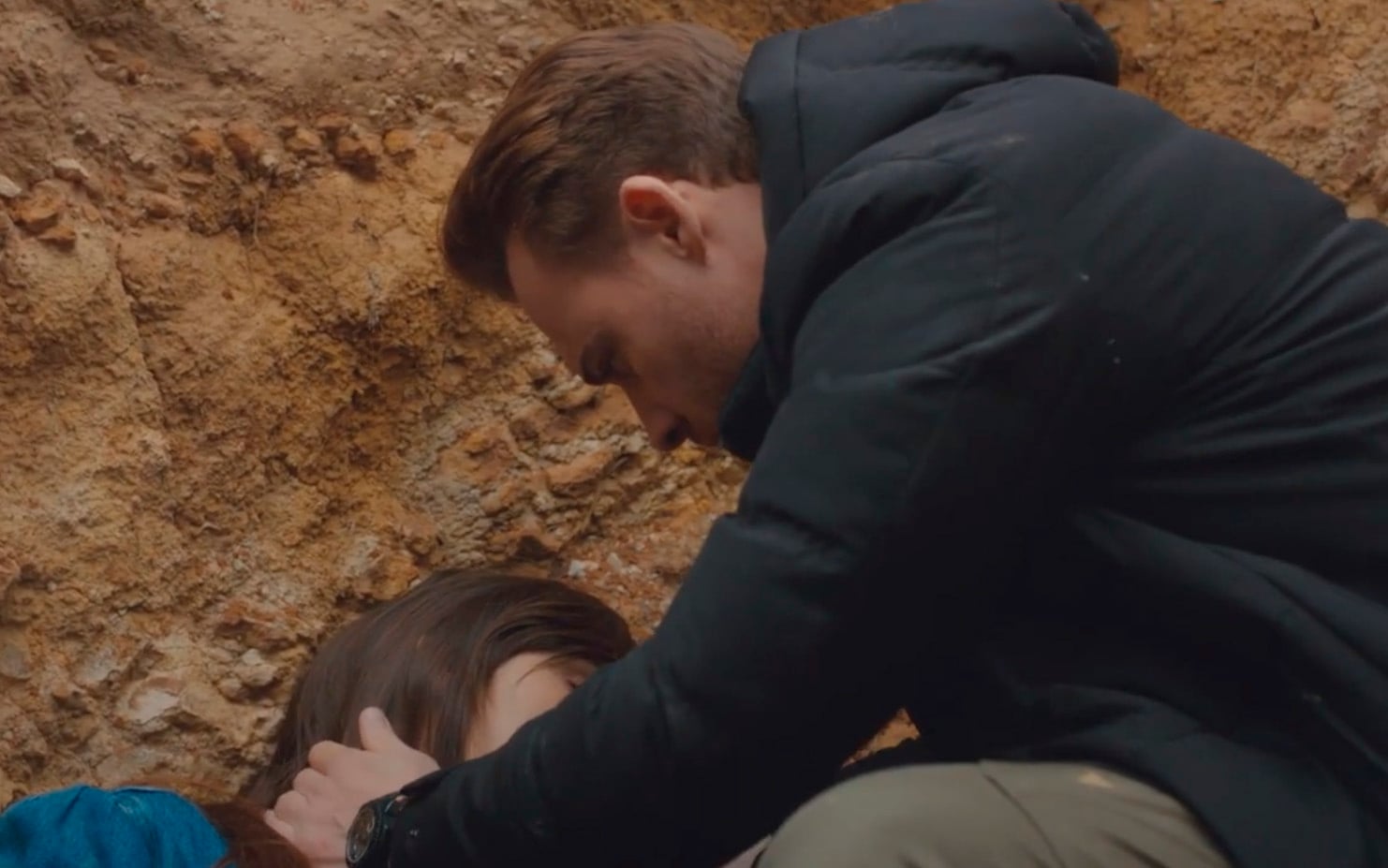Love Is In The Air Episodio 48
