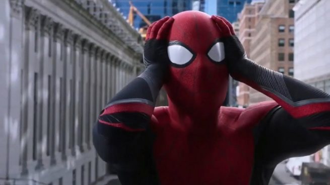 Spiderman 3': ¿nos han tomado el pelo los protagonistas con los títulos?