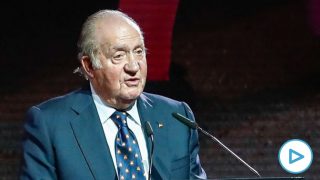 Rey Juan Carlos