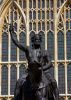 ¿Quién fue Ricardo I de Inglaterra, conocido como Corazón de León?