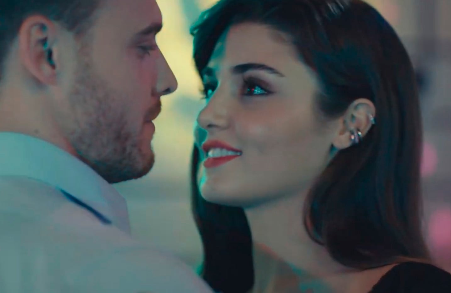 Episodio 50 Love Is In The Air