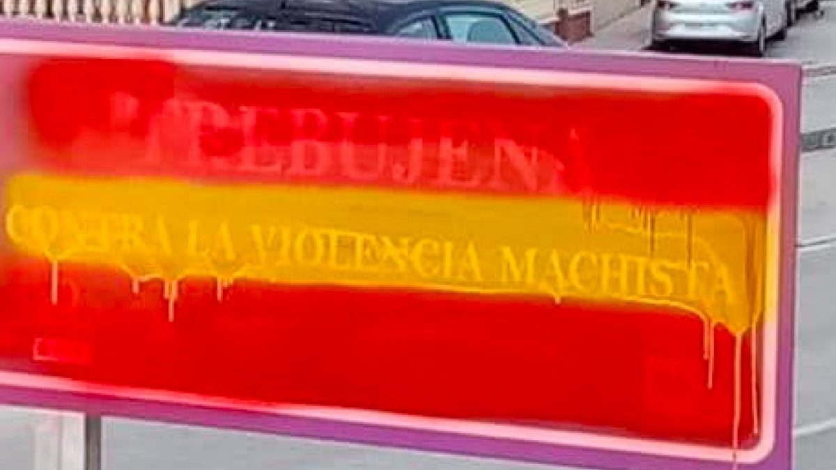 Violencia machista