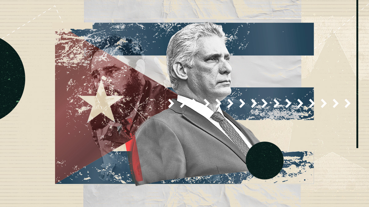 Los planes de la Cuba castrista para desembarcar en Madrid: segundo informe exclusivo para socios de OKCLUB